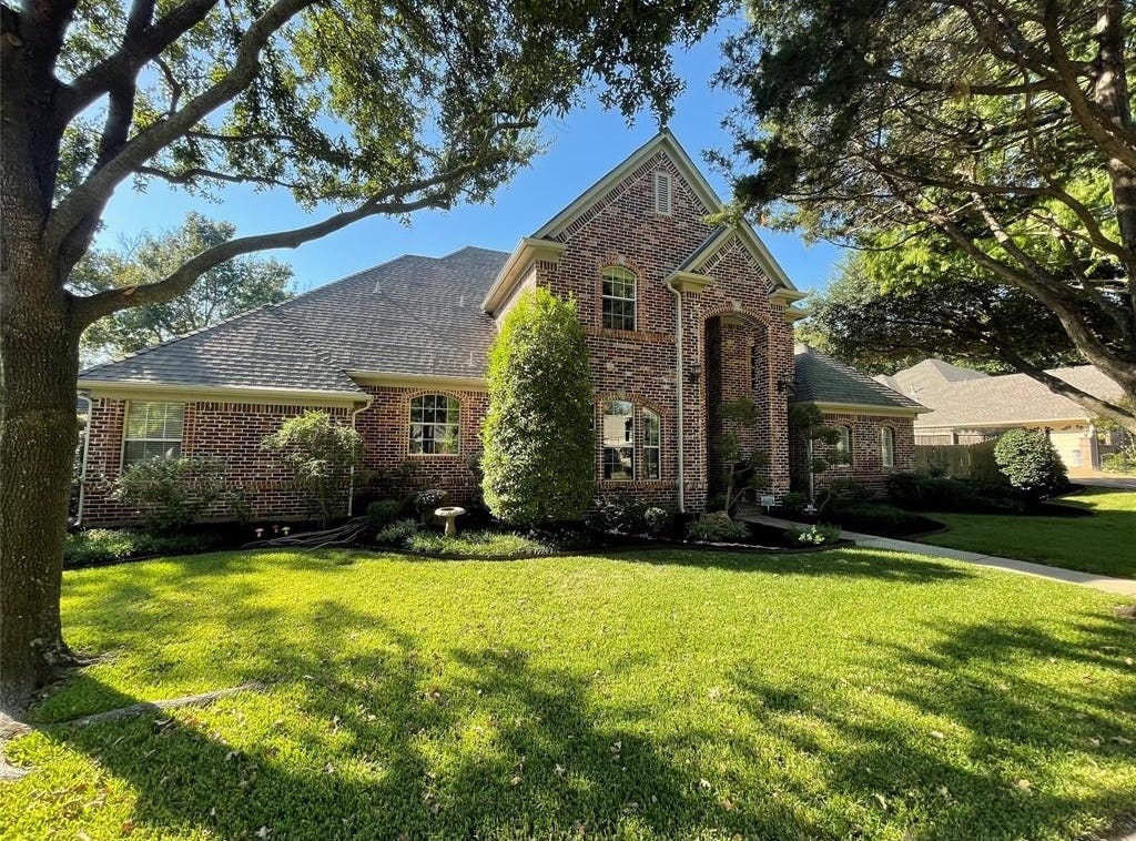 1032 Adonis Drive, Keller, TX 76248 House for Sale