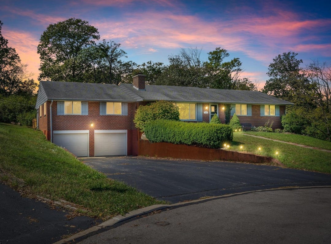 215 Sheldon Drive, Dayton, OH 45459 House for Sale