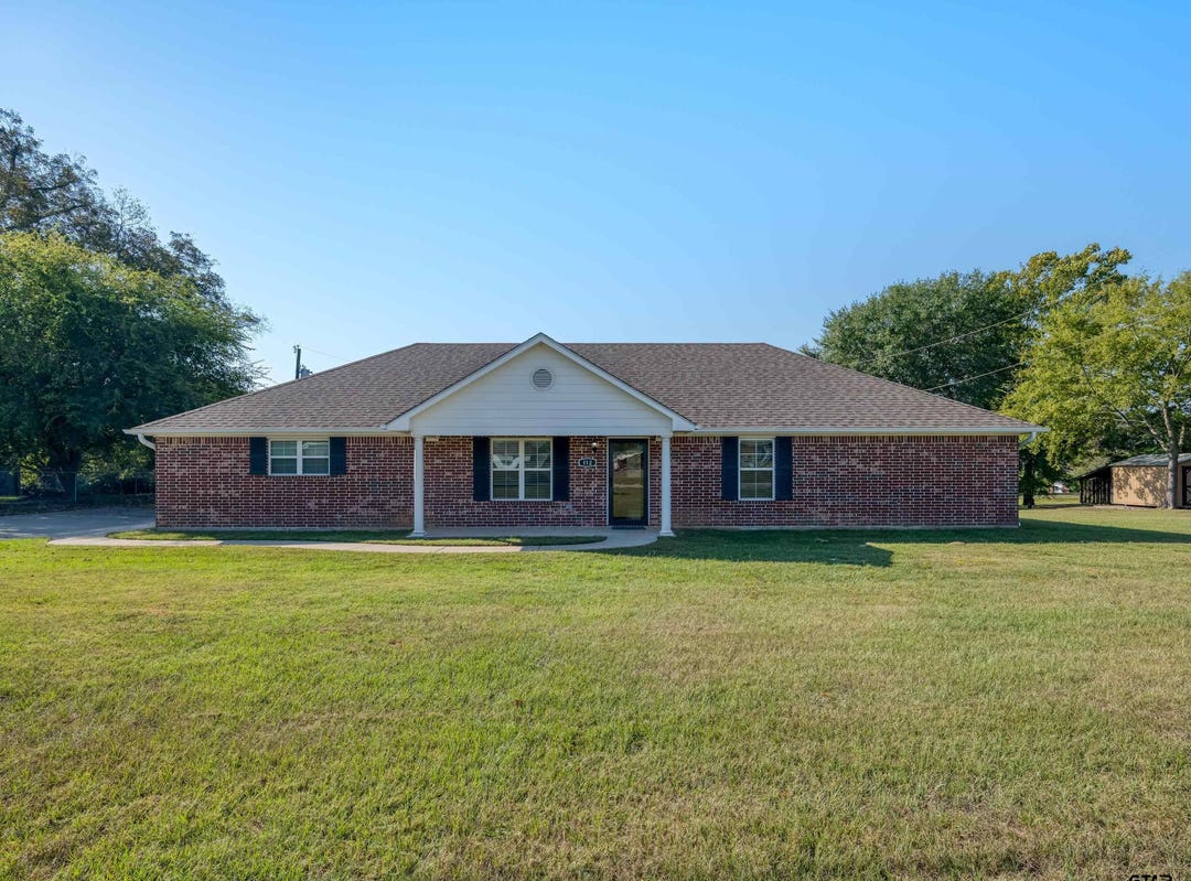 112 Noonday Rd, Chandler, TX 75758 House for Sale
