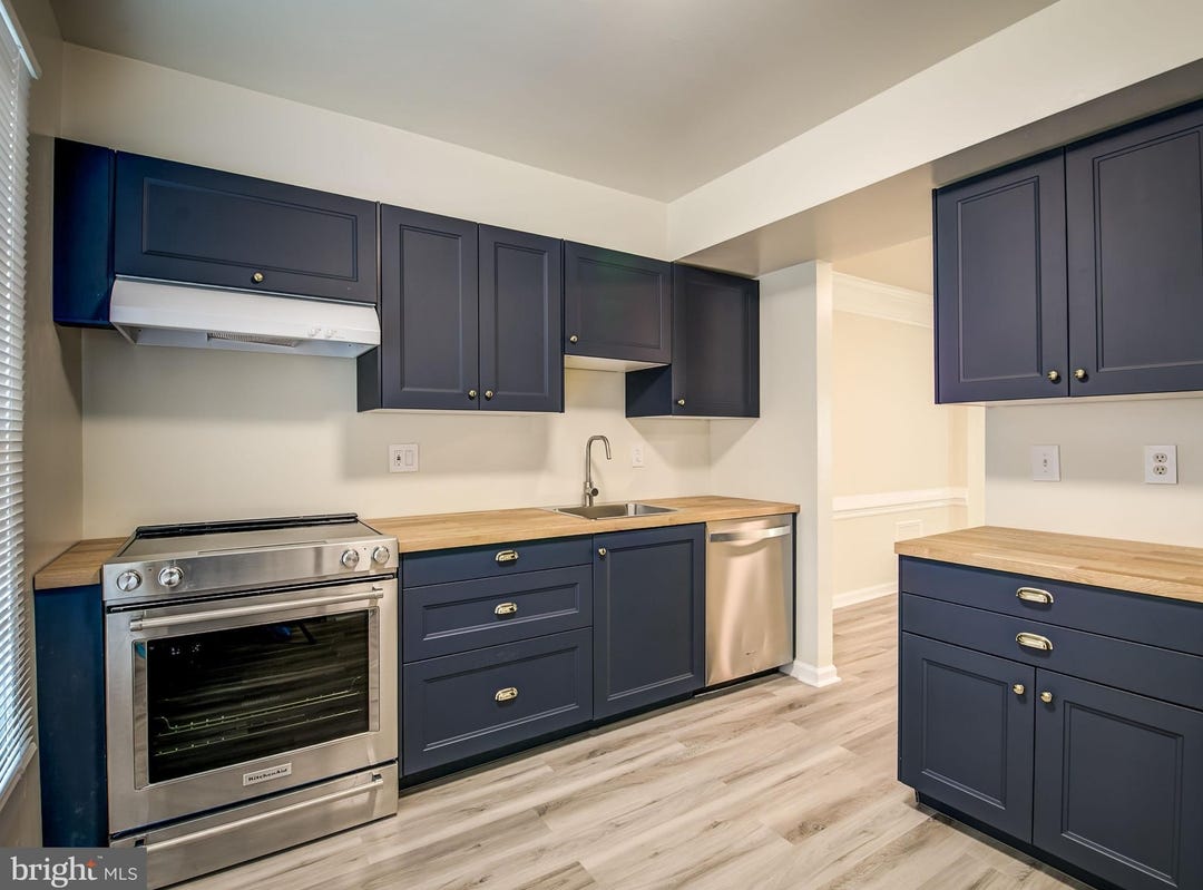 MANASSAS, VA 20110, Address available on request Townhouse for Rent ...