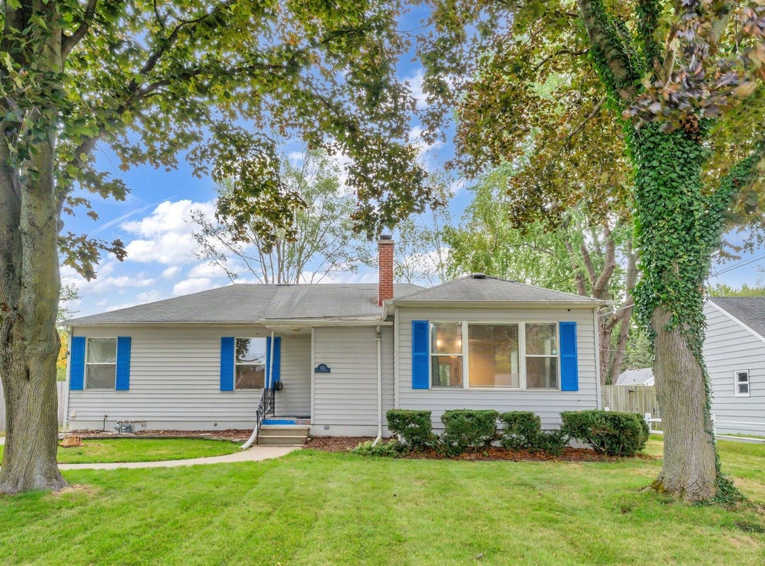 1705 Langley Avenue, St. Joseph, MI 49085 House for Sale realestate