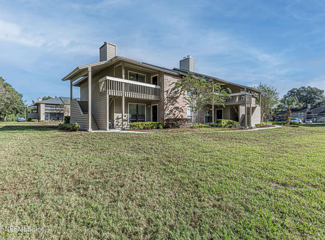 10200 BELLE RIVE Boulevard, Apt 110, Jacksonville, FL 32256 Apartment