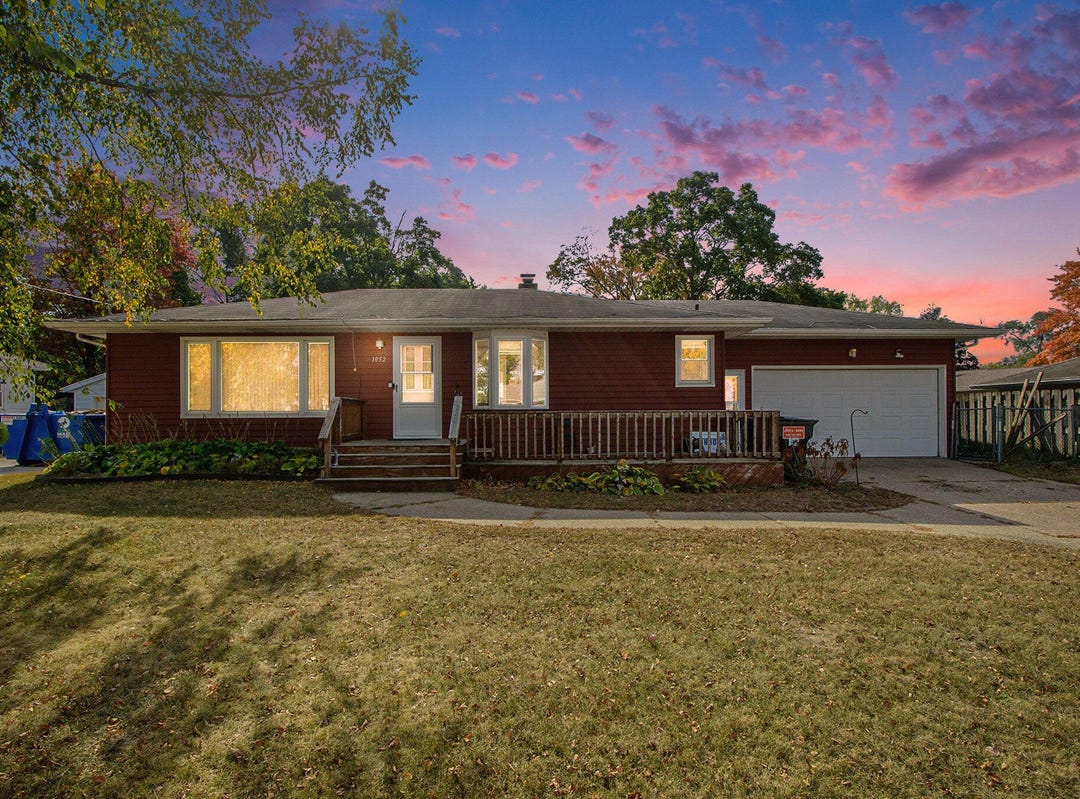 1052 51st Street SE, Grand Rapids, MI 49508 House for Sale realestate