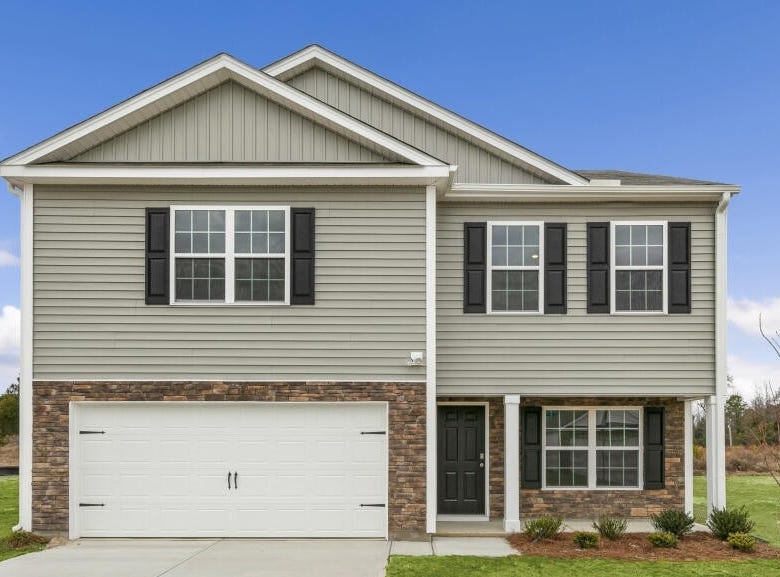 103 Pioneer Drive, Goldsboro, NC 27534 House for Sale