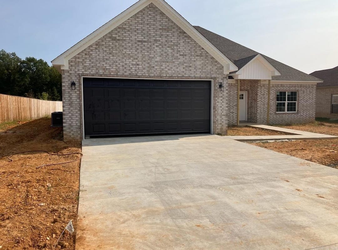 11 River Cliff Drive, Mayflower, AR 72106 House for Sale realestate