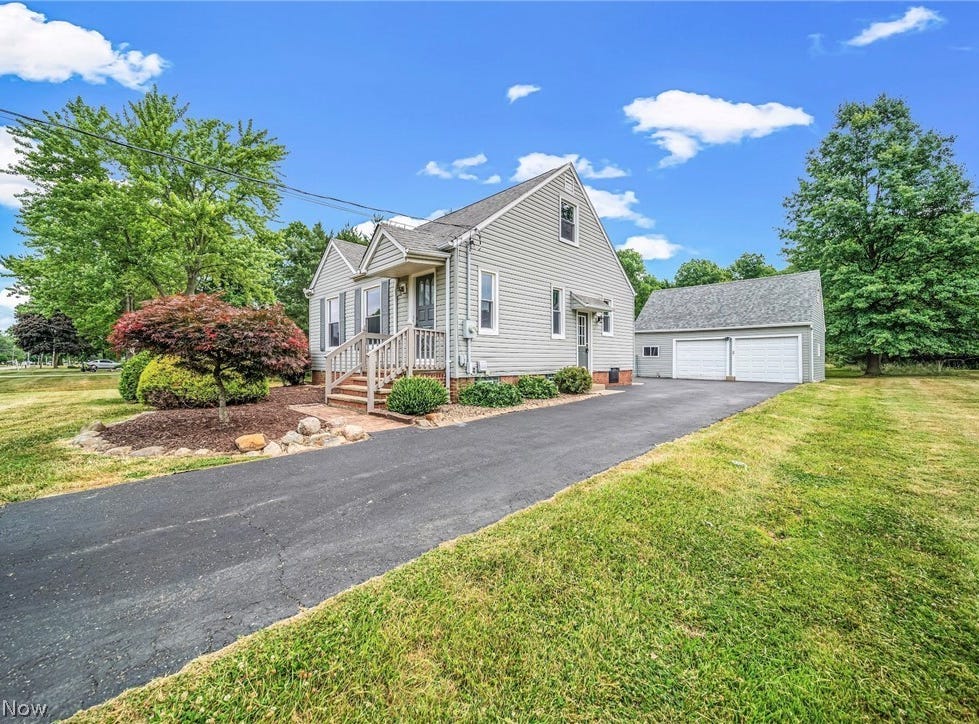 649 Road, Highland Heights, OH 44143 House for Sale