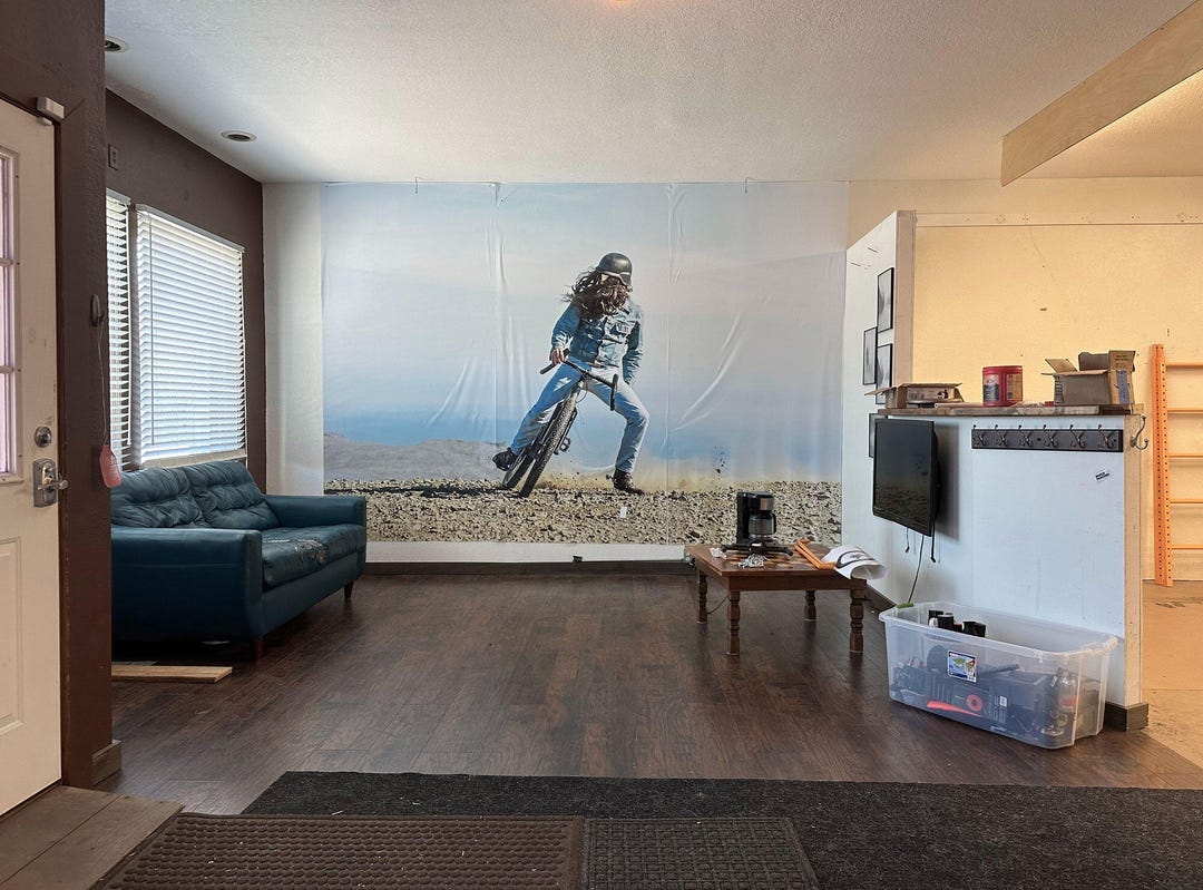 4042 M123, Moran, MI 49760 House for Sale