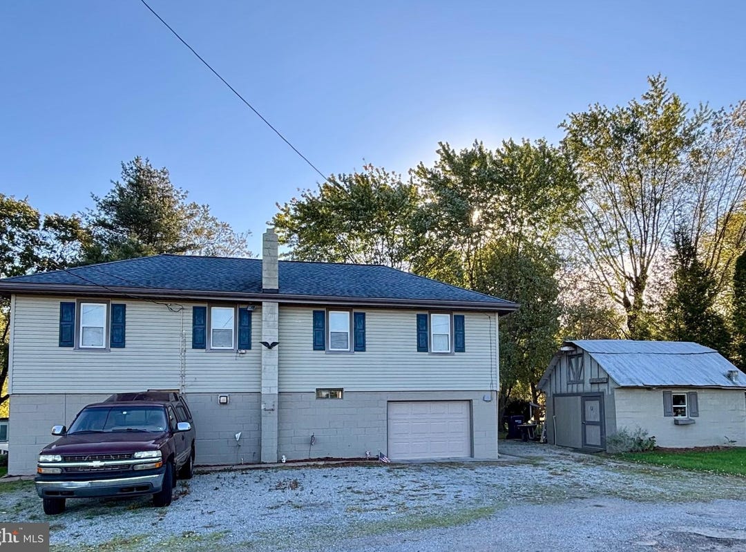 294 CONEWAGO DRIVE, EAST BERLIN, PA 17316 House for Sale realestate