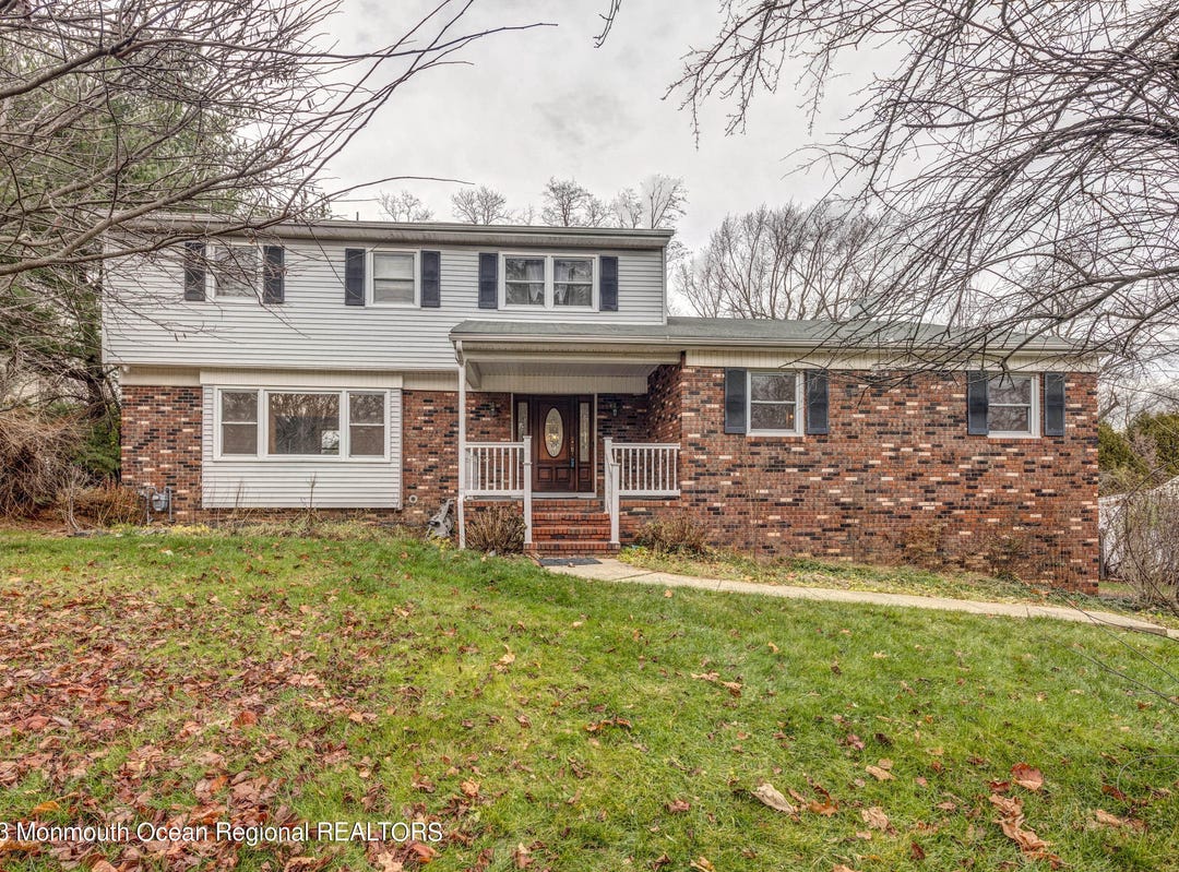 233 Dunhams Corner Road, East Brunswick, NJ 08816 House for Sale