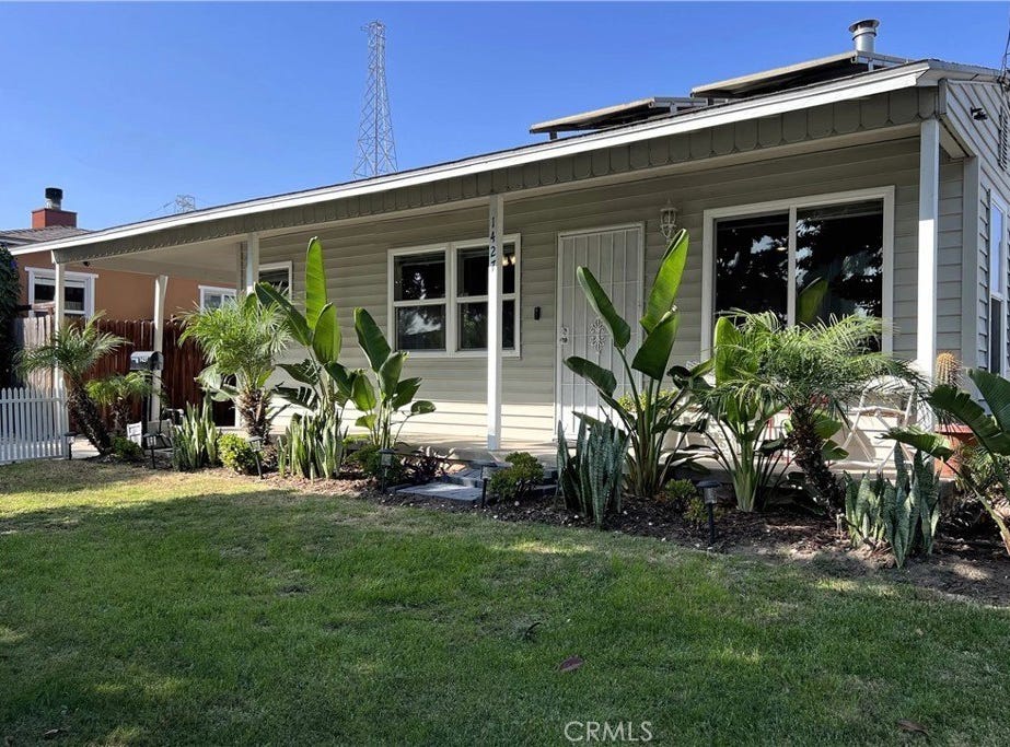 1427 E 68th Street, Long Beach, CA 90805 House for Rent