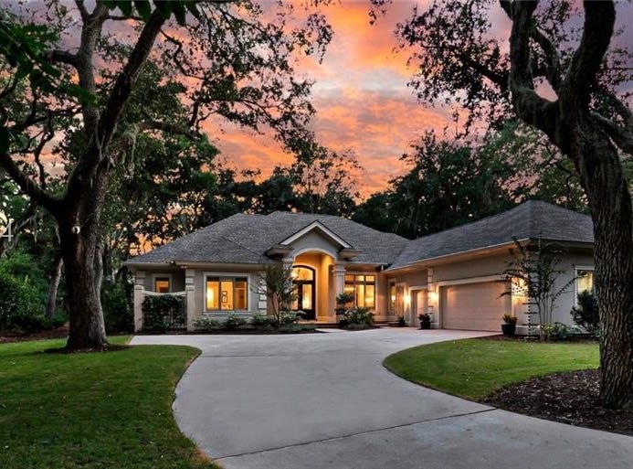 112 Coggins Point Road, Hilton Head Island, SC 29928 Other for Sale