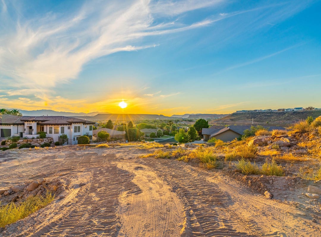 1816 Boulder Mountain Road 104, St UT 84790 Other for Sale