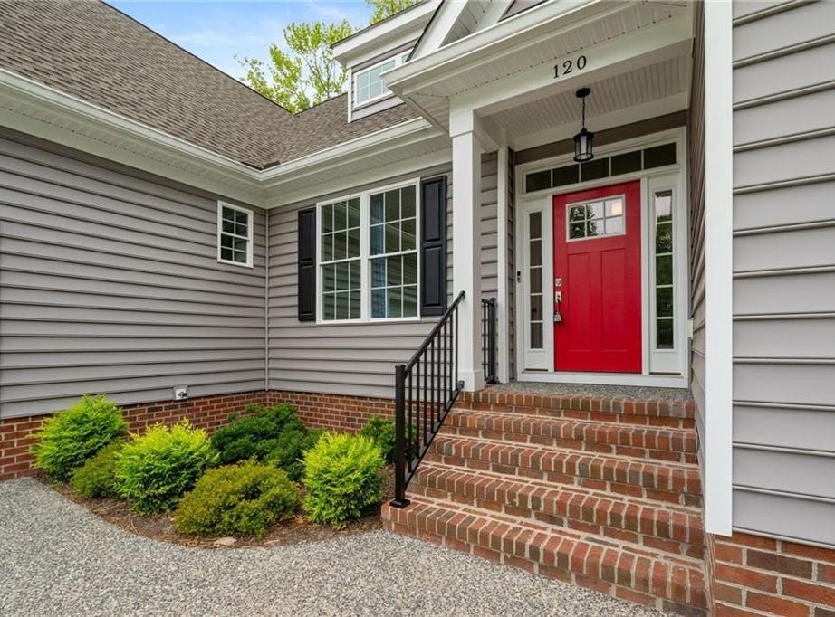 120 Tequesta Trail, Yorktown, VA 23693 House for Rent