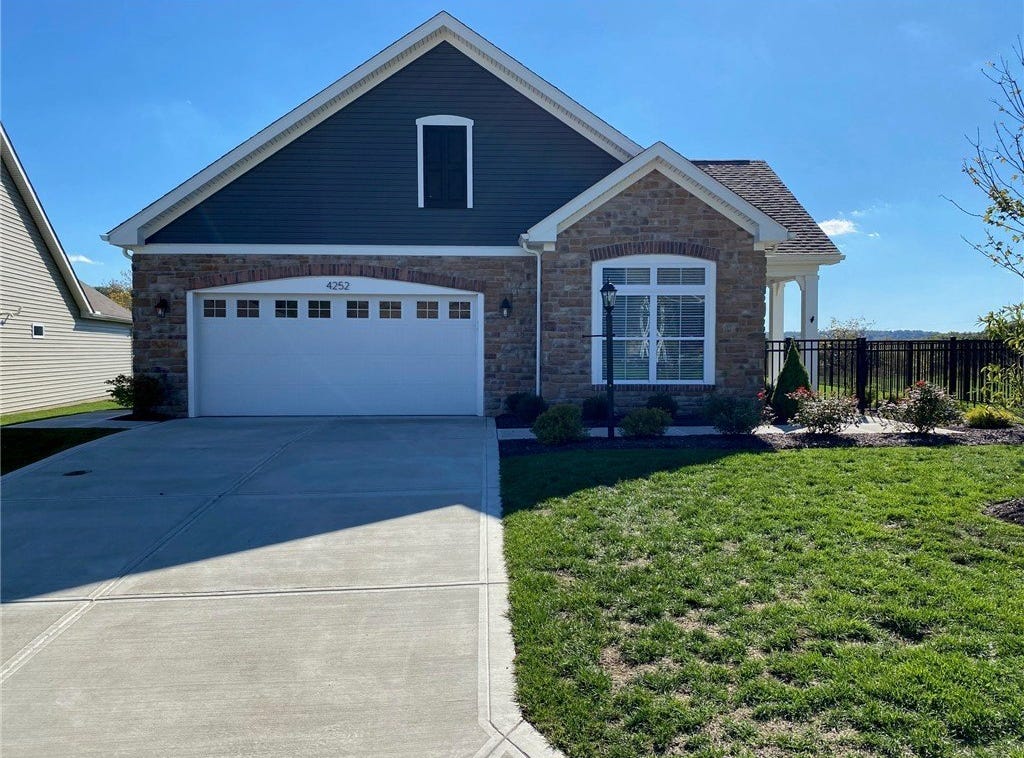 4252 Hawthorn Dr, South Park, PA 15129 House for Sale