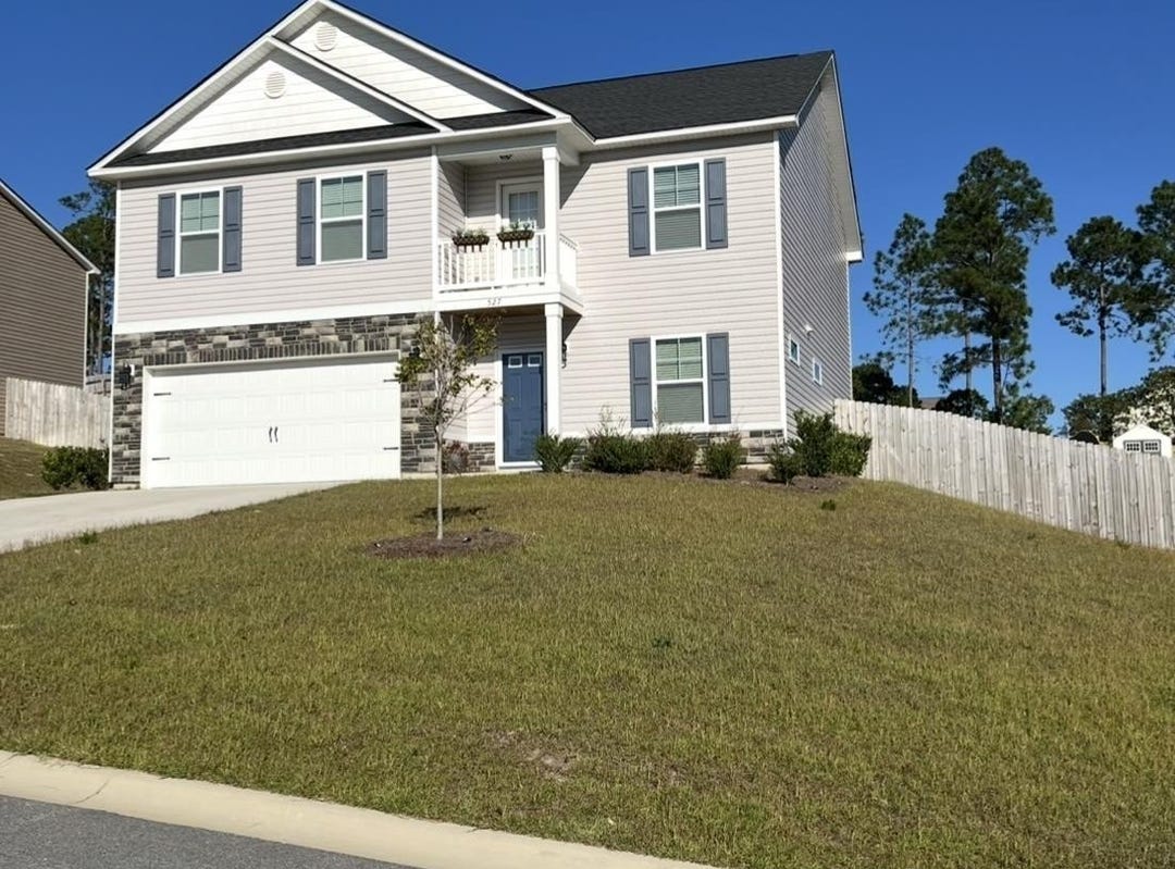 527 Sasanqua Lane, Lexington, SC 29073 House for Sale