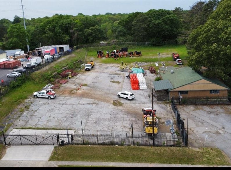 1575 Moreland Avenue SE, Atlanta, GA 30316 Land for Sale realestate