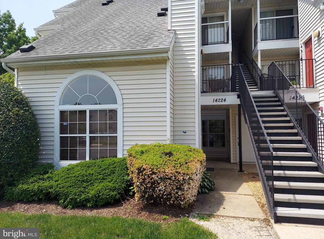14224 BOWSPRIT LANE, Apt 609, LAUREL, MD 20707 Apartment for Rent