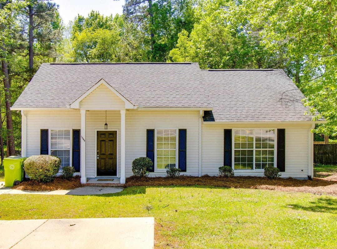 1645 Kennerly Road, Irmo, SC 29063 House for Sale