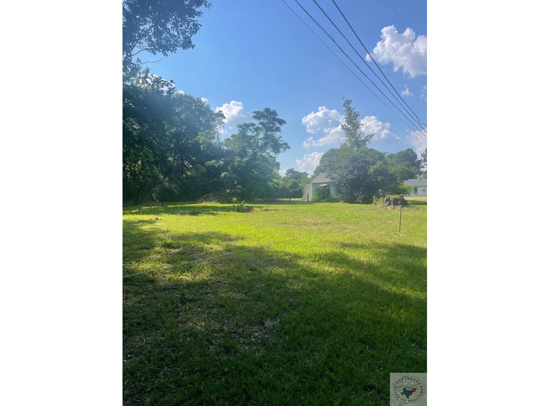 704 Ward street, Texarkana, TX 75501 Land for Sale