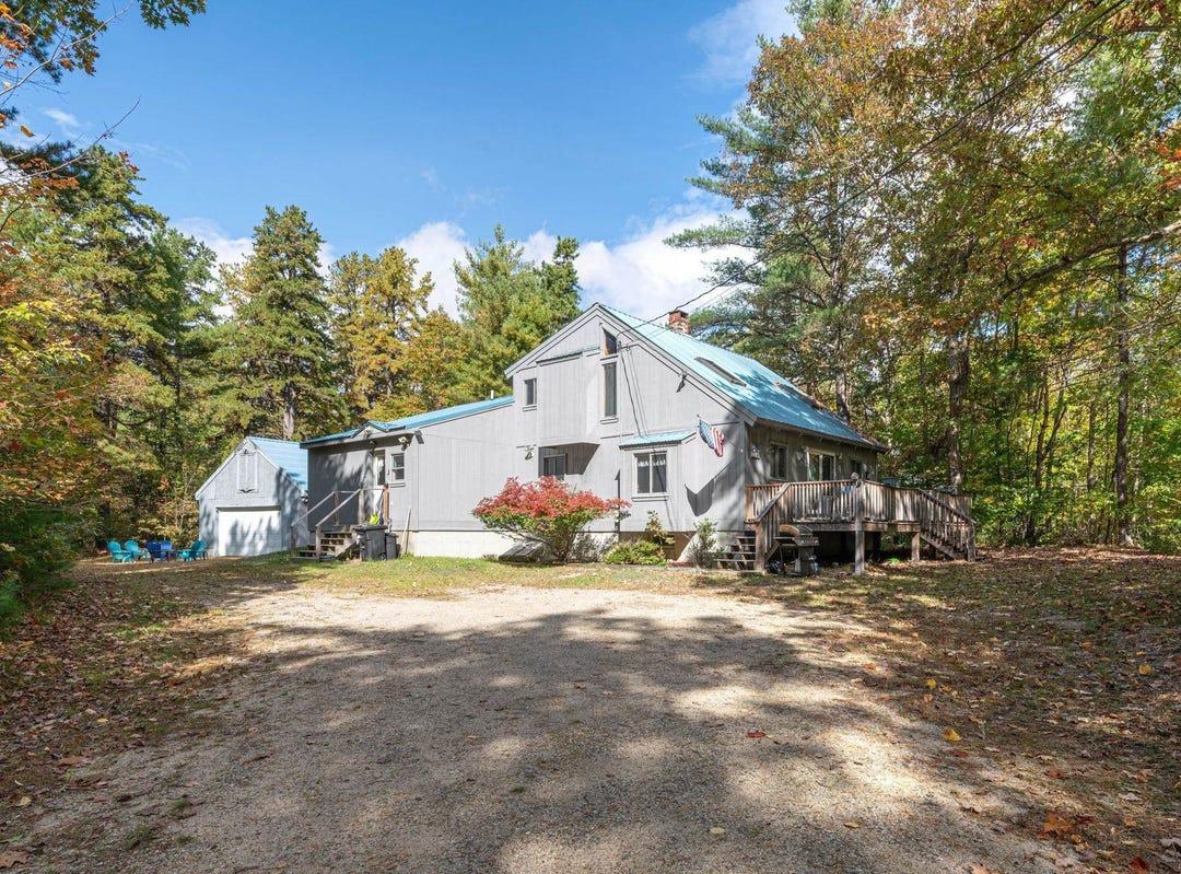 21 Fife And Drum Way, Freedom, NH 03836 House for Sale