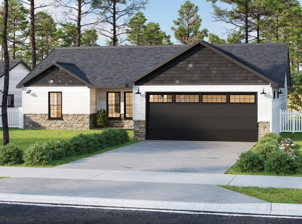 197 Brushwood, Mansfield, OH 44907 House for Sale