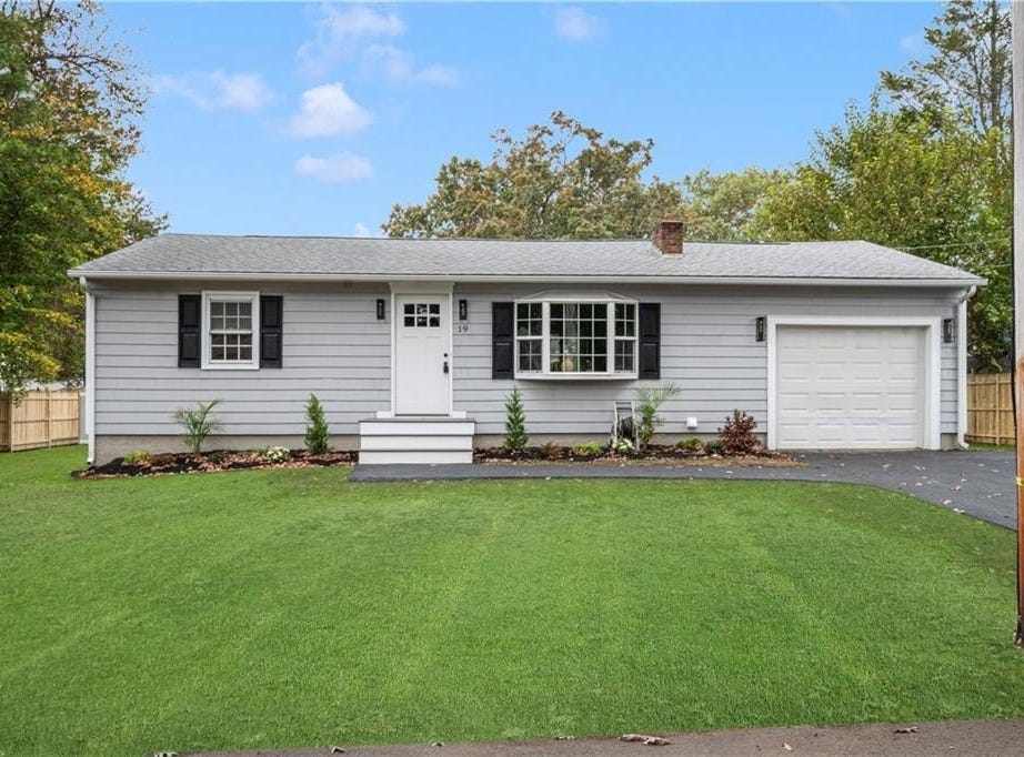19 Elton Avenue, Warwick, RI 02889 House for Sale
