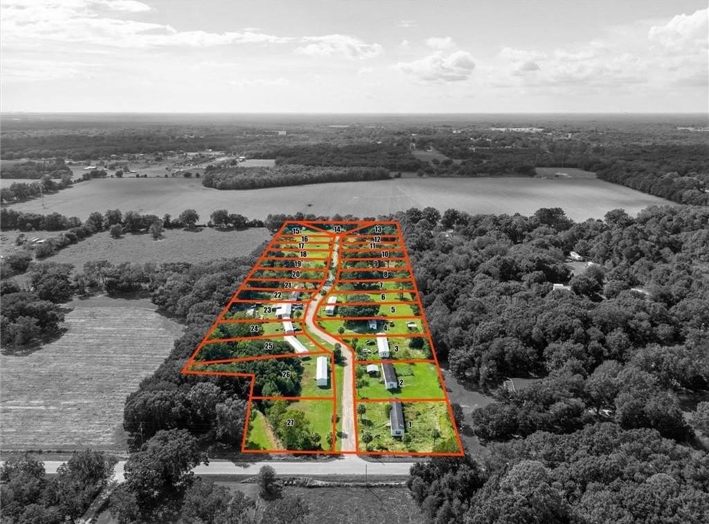 12086 Crystal Creek Drive, Grand Bay, AL 36541 Land for Sale