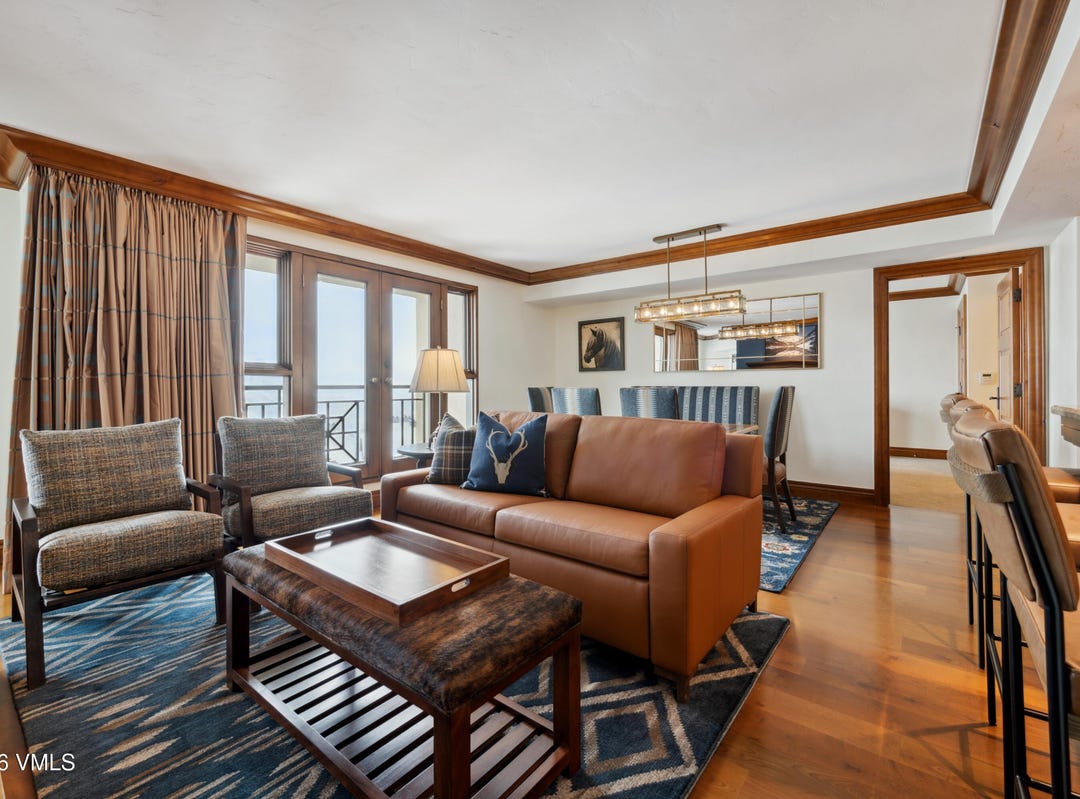 Colorado Size 100 E Thomas Place, Beaver Creek, CO 81620 Apartment for Sale ...