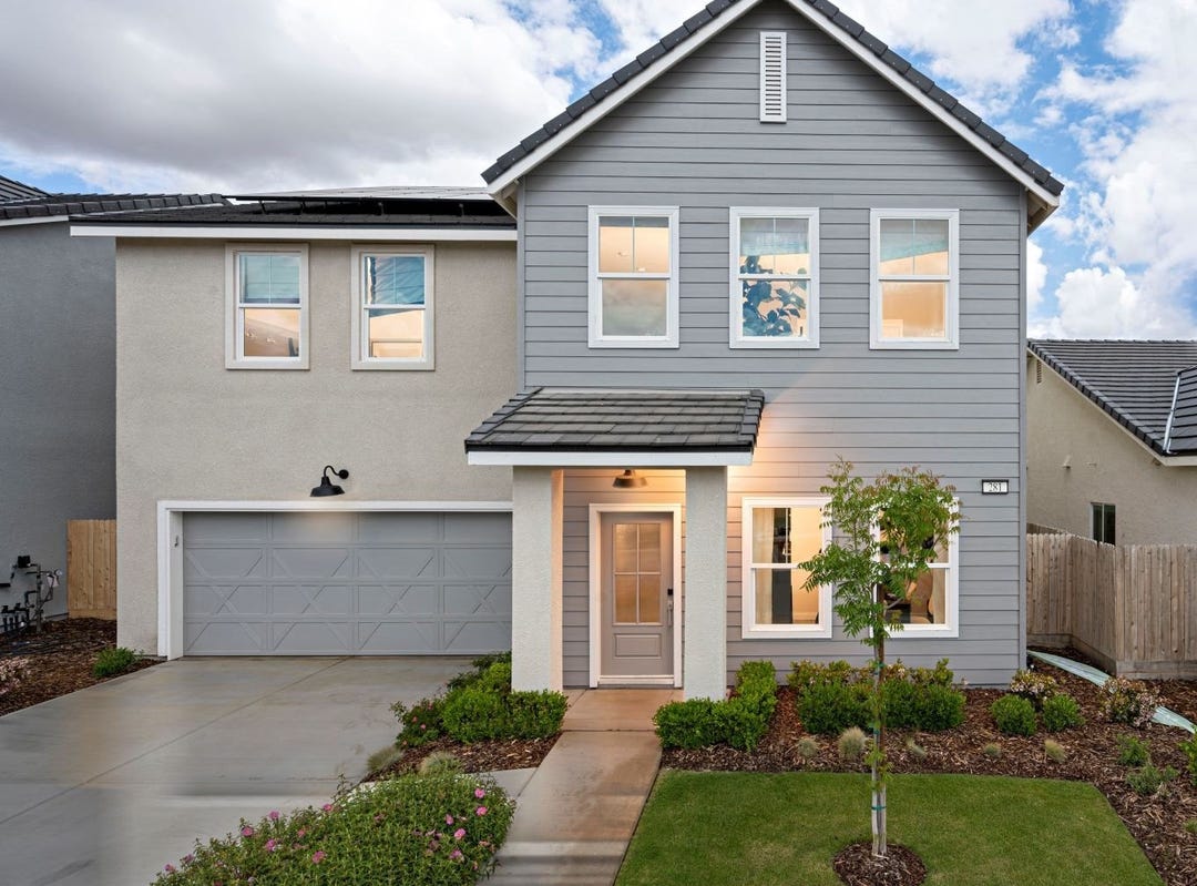 912 Atlantica Drive S, Madera, CA 93636 House for Sale