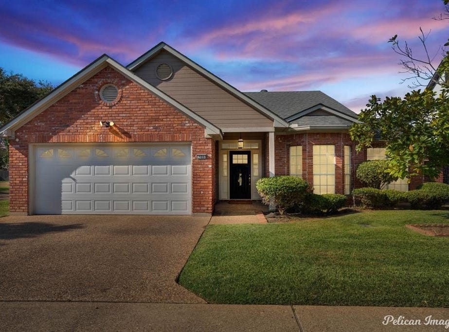 535 Red Baron Drive, Shreveport, LA 71115 House for Sale realestate