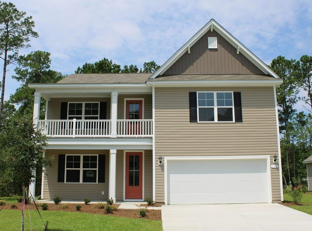 1889 Brook Park Pl., Conway, SC 29526 House for Sale