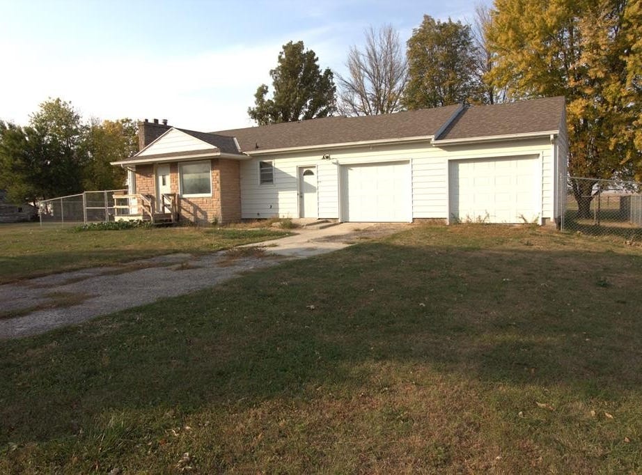201 E Iowa, Gilmore City, IA 50541 House for Sale