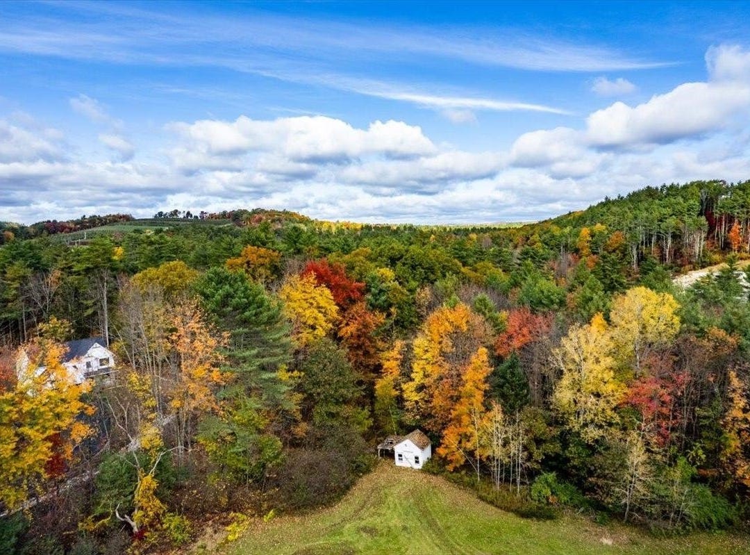 121 Hoit Road, Concord, NH 03301 Land for Sale