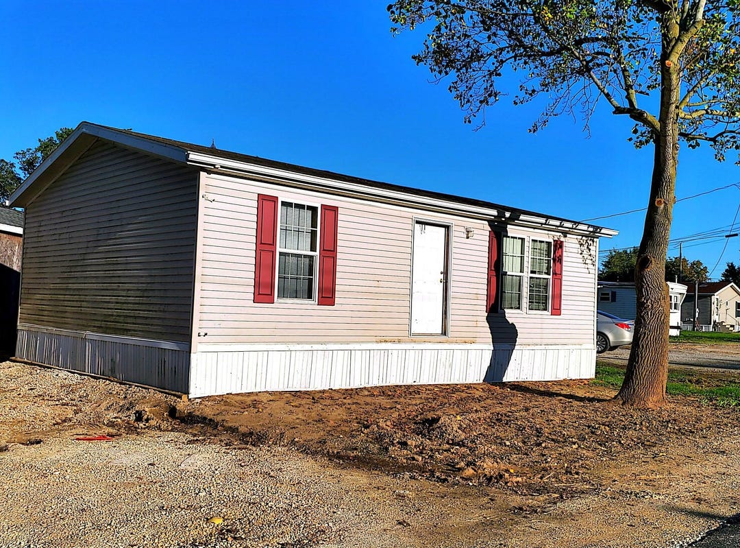 117 Cedarhurst Drive, Apt 1, Saint Marys, OH 45885 House for Sale