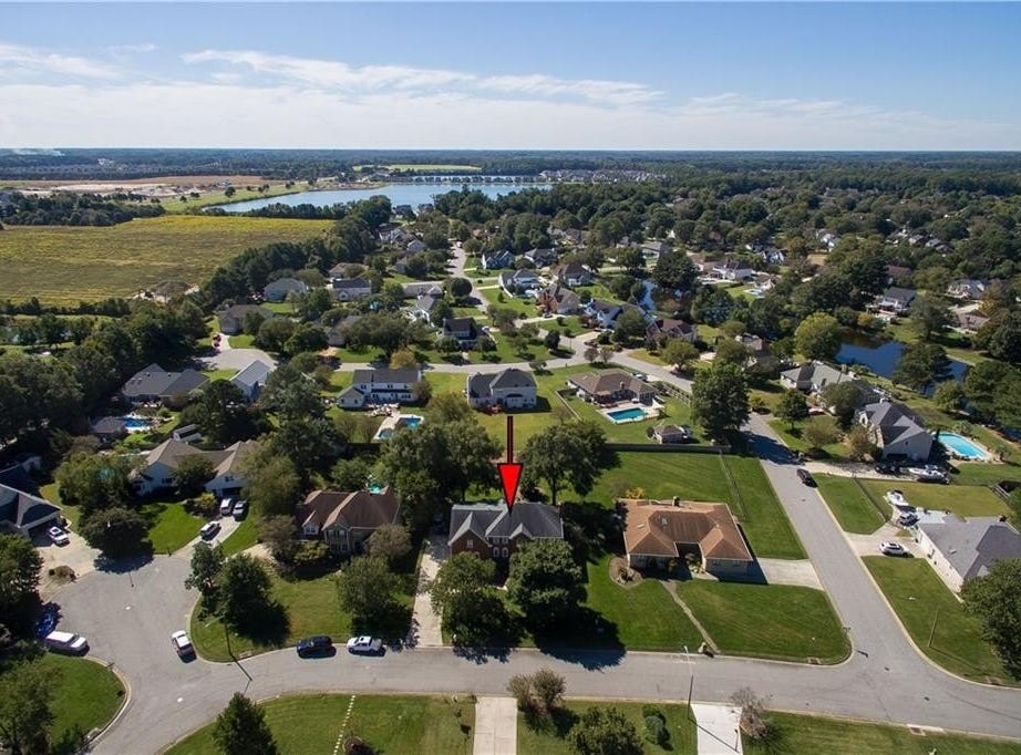 2229 Swaying Limb Lane, Virginia Beach, VA 23456 House for Sale