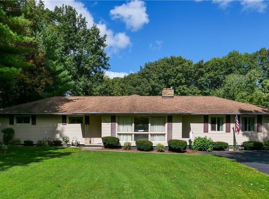 3035 Hamilton Road, Medina, OH 44256 House for Sale