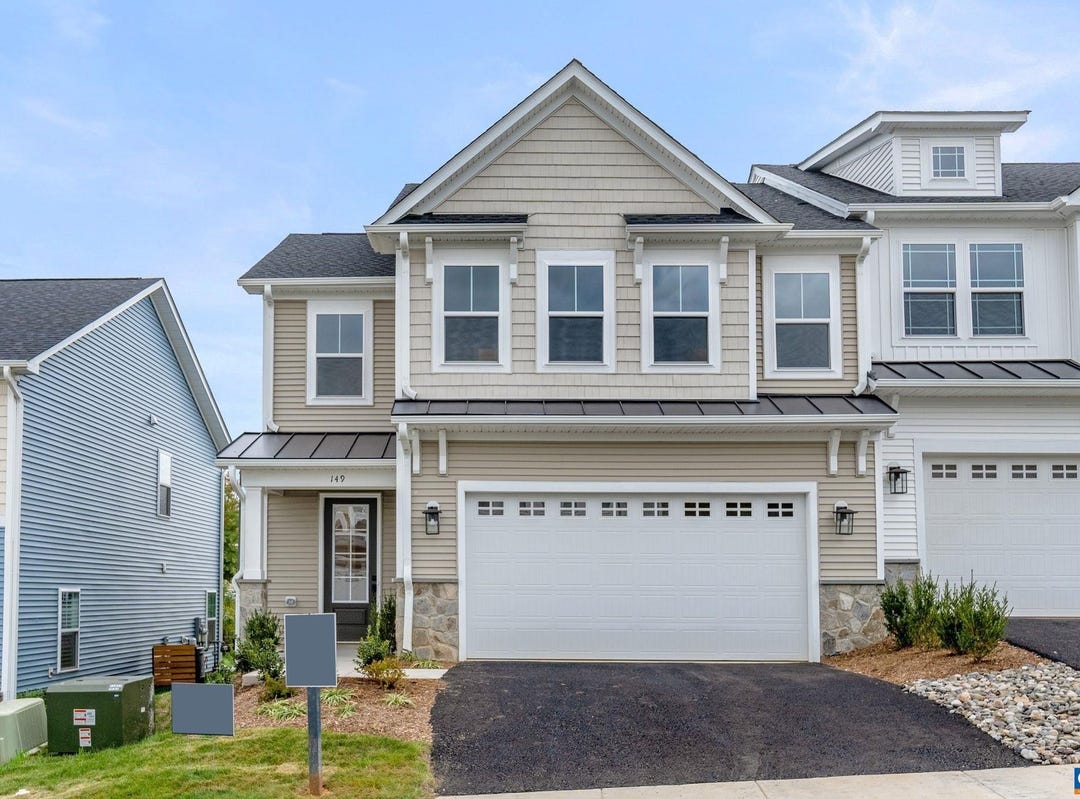 149 RIDGELINE DR, WAYNESBORO, VA 22980 Townhouse for Sale realestate