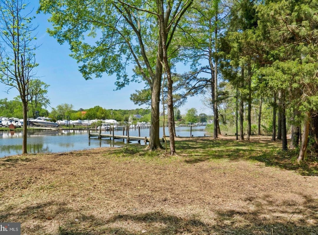 715 WINCHESTER CREEK ROAD, GRASONVILLE, MD 21638 House for Sale