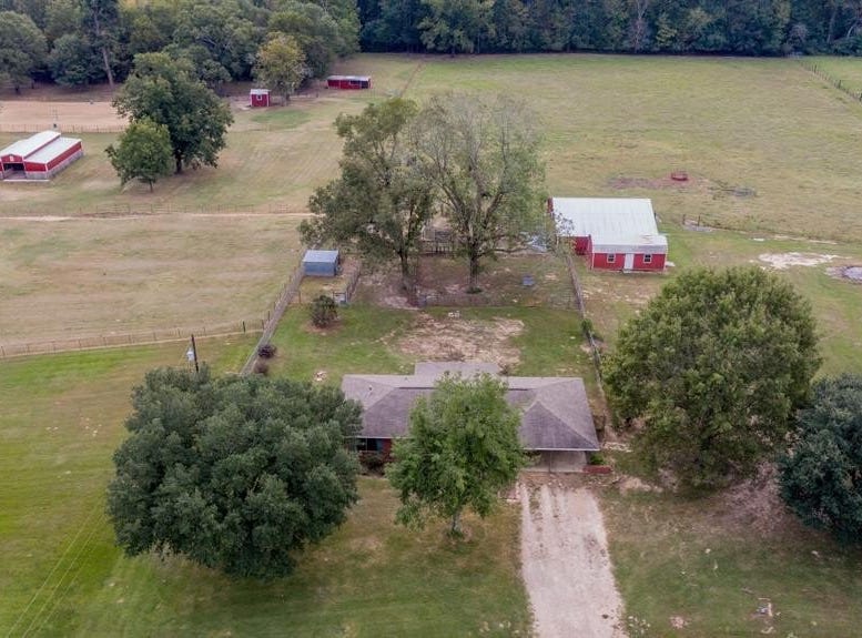 5515 Haywood Drive, Keithville, LA 71047 House for Sale