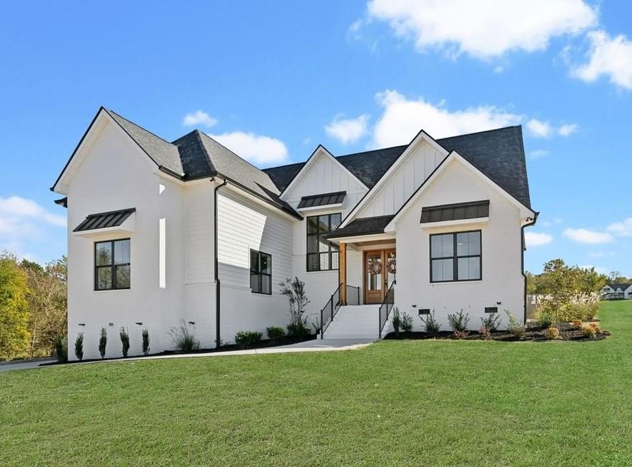 990 Burnt House Rd, LEBANON, TN 37090 House for Sale