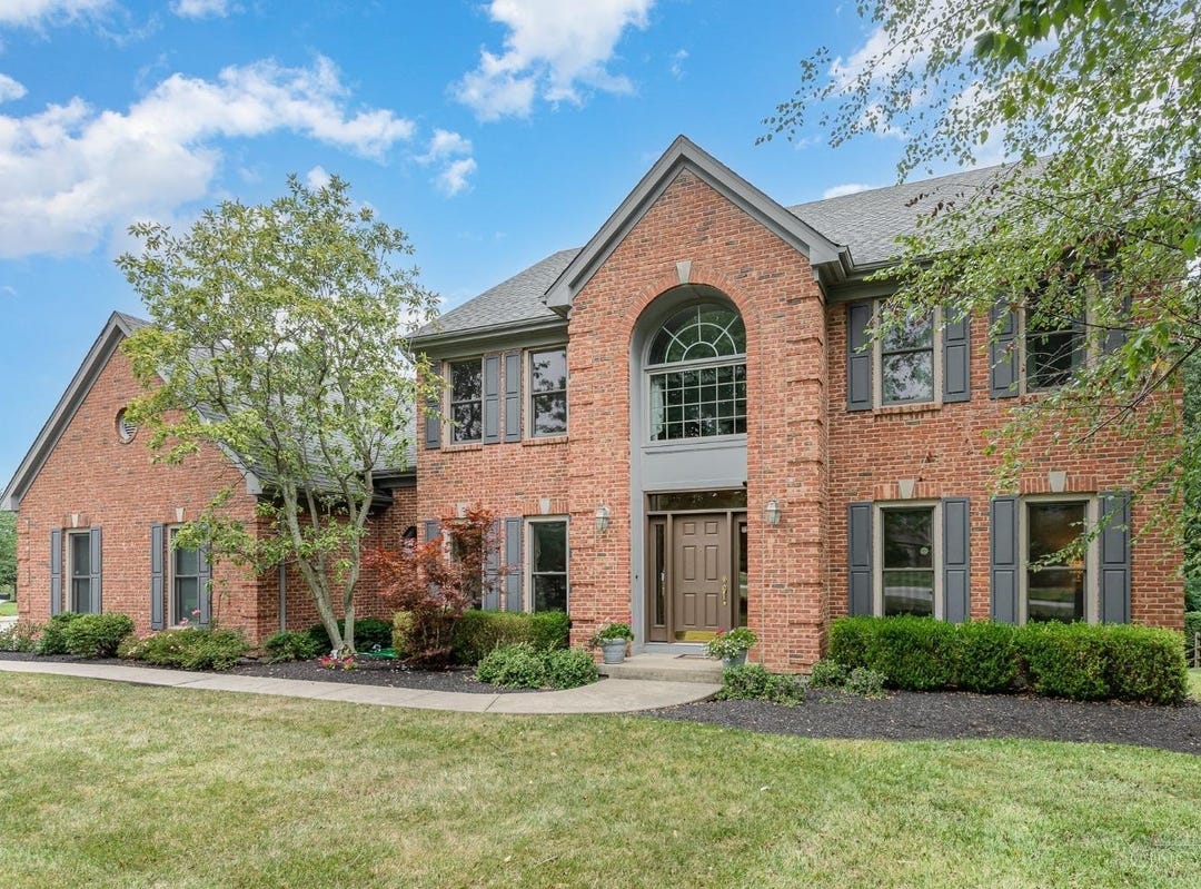 1416 Miami Lake Drive, Miami Twp, OH 45140 House for Sale realestate