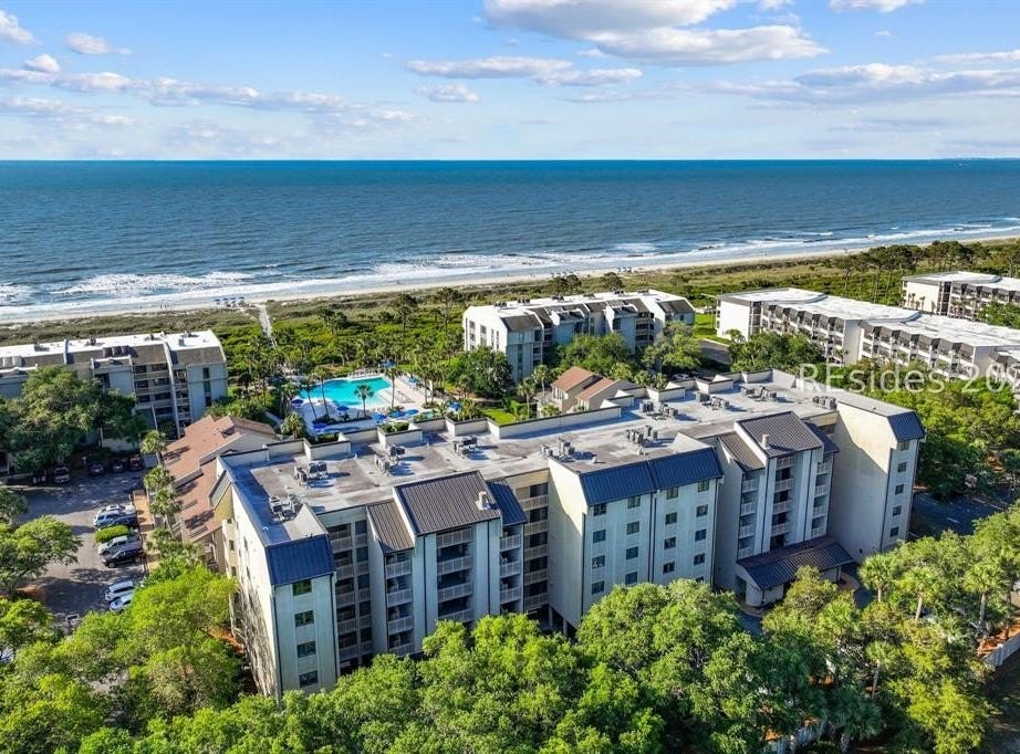 21 S Forest Beach Drive, Hilton Head Island, SC 29928 Apartment for ...