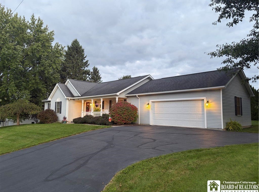 16 Cherry Avenue, Falconer, NY 14733 House for Sale - realestate.com.au