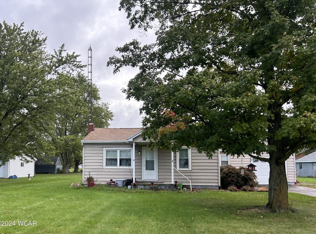 1560 Stewart Road, Lima, OH 45801 House for Sale