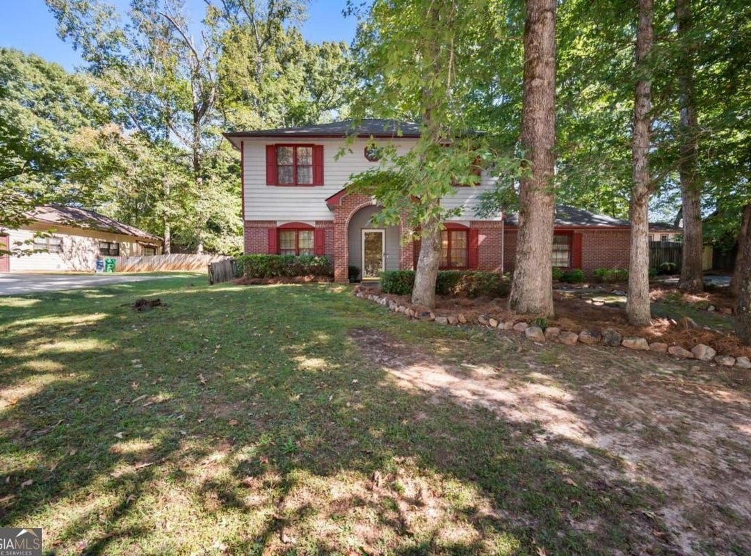 1084 To Lani, Stone Mountain, GA 30083 House for Sale