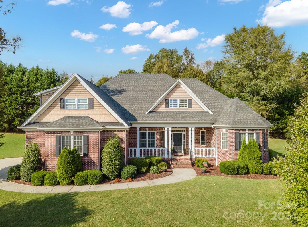 683 Briarwood Drive, Clover, SC 29710 House for Sale