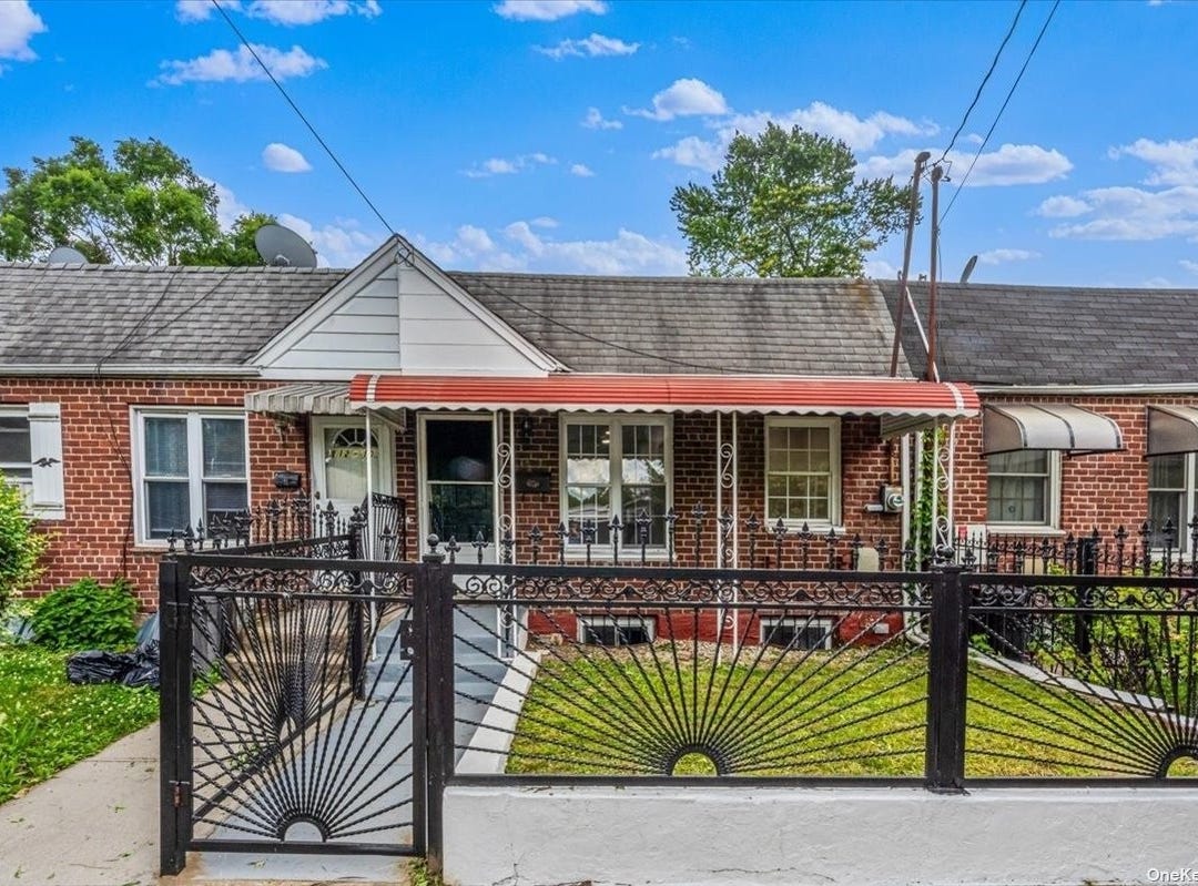 11208 168th Street, Jamaica, NY 11433 House for Sale