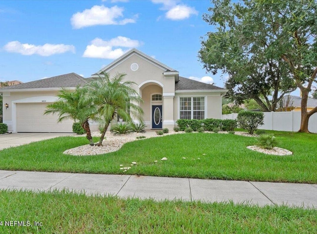 10528 ROUNDWOOD GLEN Court, Jacksonville, FL 32256 House for Sale