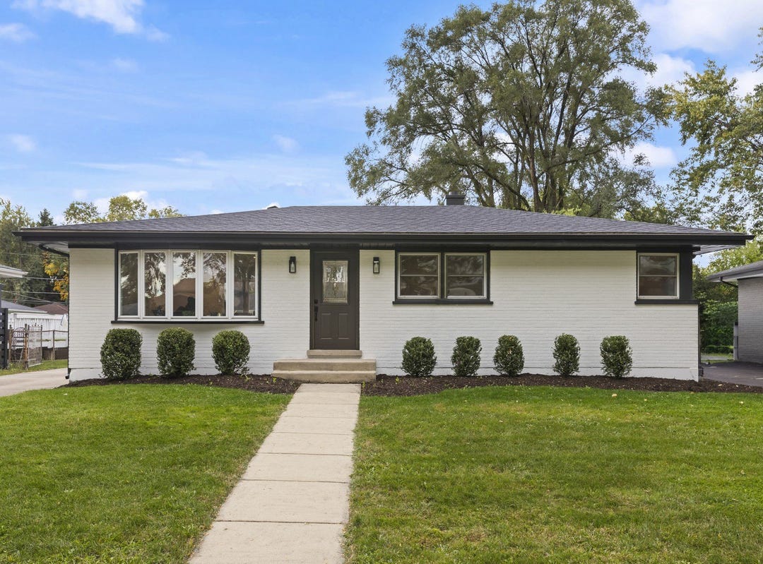 Addison Il 667 W Saint Aubin Drive, Addison, IL 60101 House for Sale - realestate ...