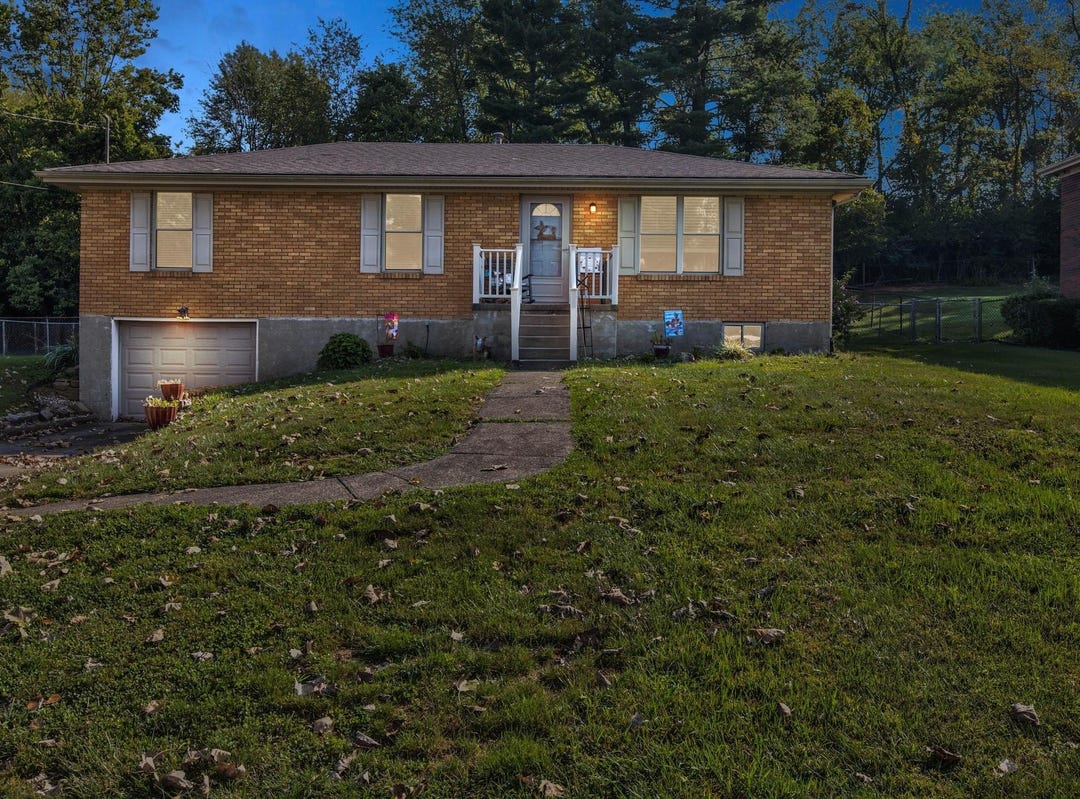 1055 Iroquois Drive, Mt Sterling, KY 40353 House for Sale realestate